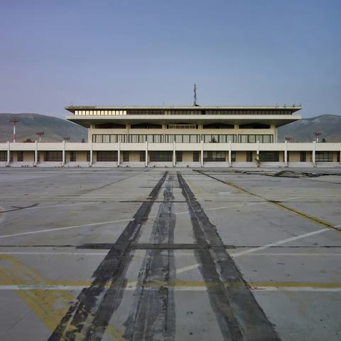 Elrose Airport