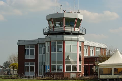 Emden Airport