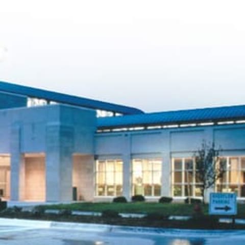 Emporia Municipal Airport