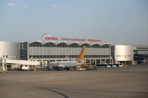 Ernabella Airport