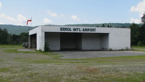 Errol Airport