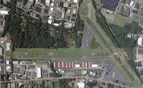 Essex County Airport