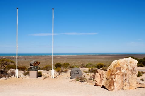 Eucla Airport