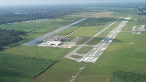 Eunice Airport