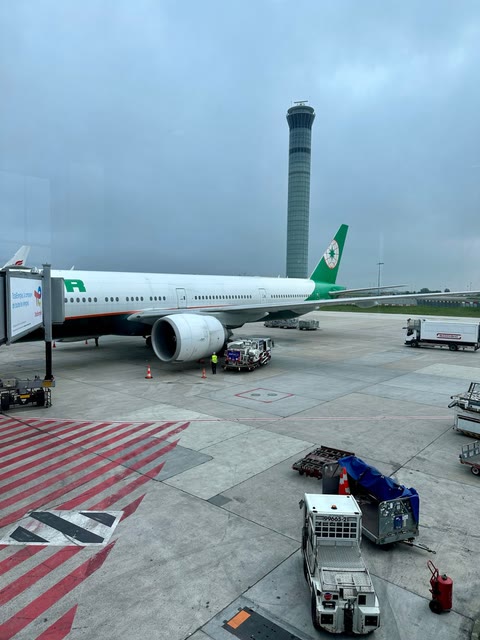 Eva Downs Airport