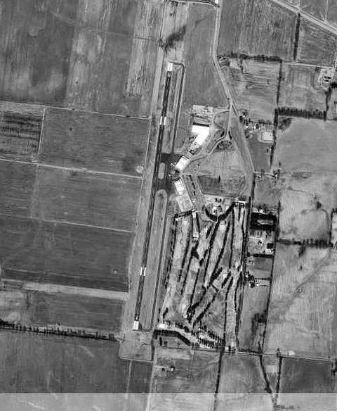 Everett–Stewart Regional Airport