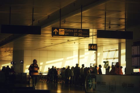 Cheap Europe fares from India start around ₹12,962 — New Delhi