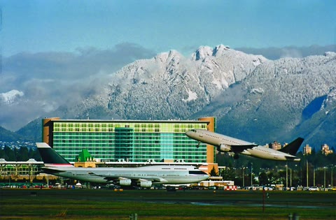 Fairmont Municipal Airport