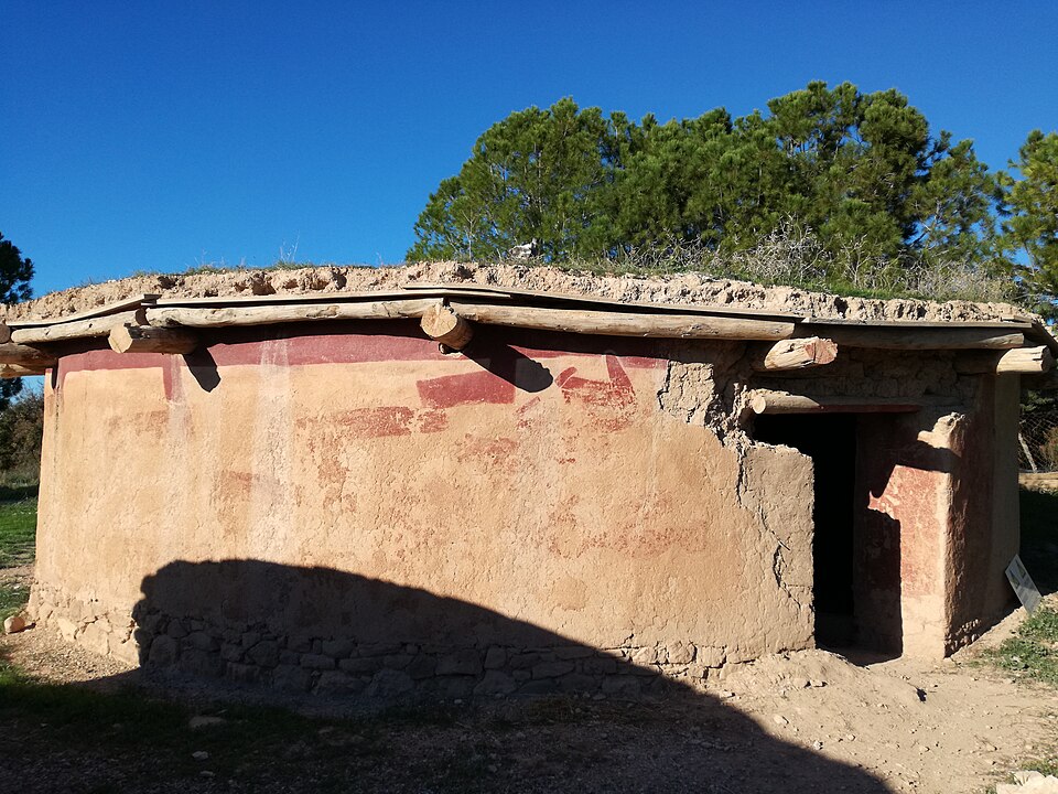 historicbuilding — Κοινότητα Λέμπας