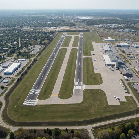 Faribault Municipal Airport