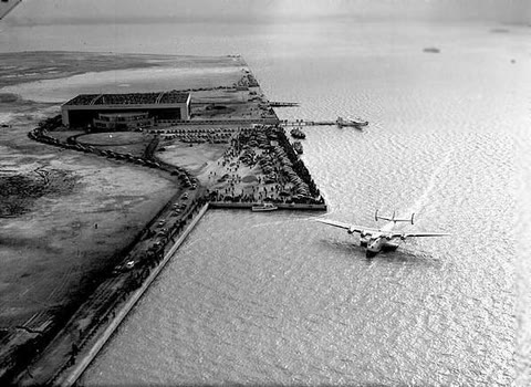 Ferndale Resort Seaplane Base