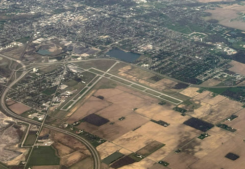 Findlay Airport
