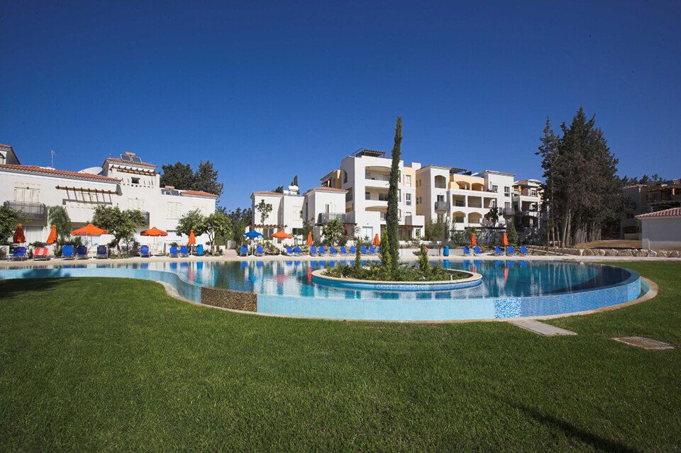 Sofianna resort and spa