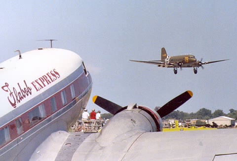 Flabob Airport