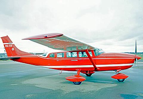 Flinders Island Airport