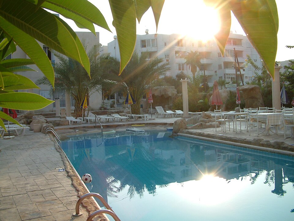 King's Hotel — Paphos Municipality