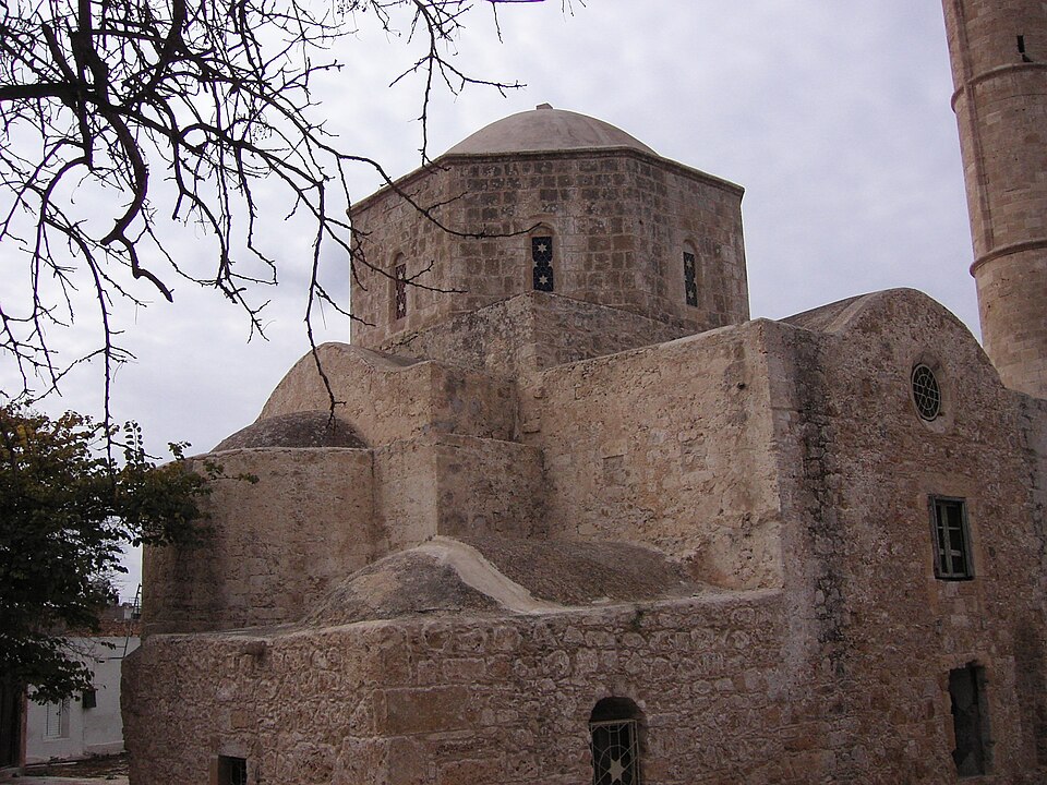 Kinky — Paphos Municipality