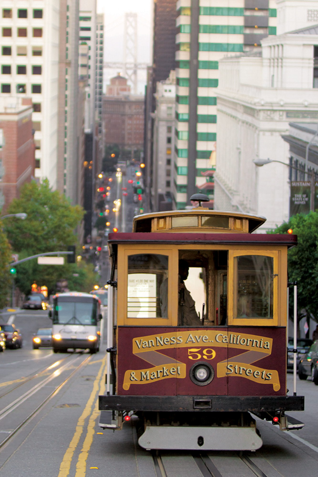 Executive Hotel Vintage Court — San Francisco