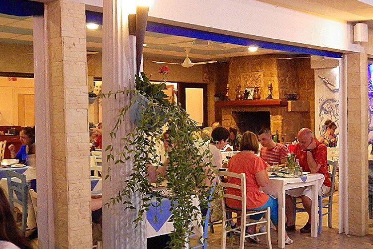 Dias Zeus — Paphos Municipality