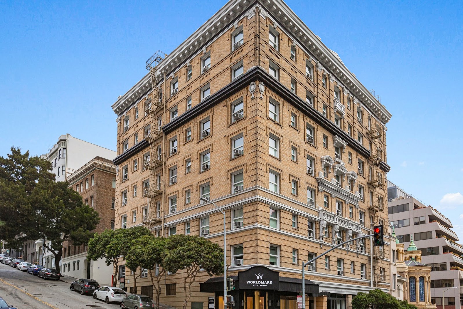 WorldMark San Francisco — San Francisco