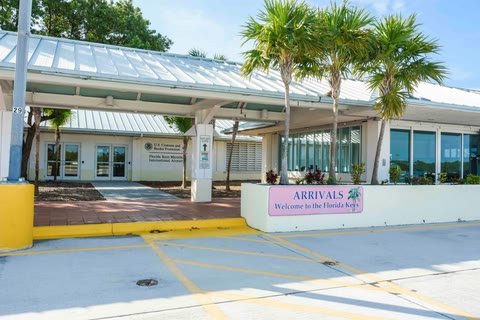 Florida Keys Marathon International Airport
