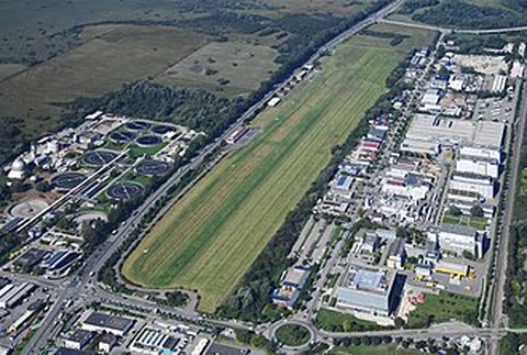 Konstanz Airfield