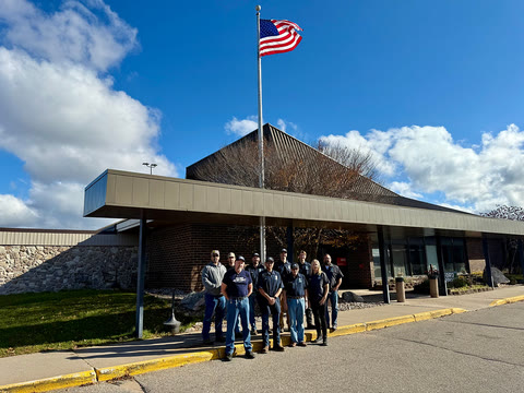 Ford Airport