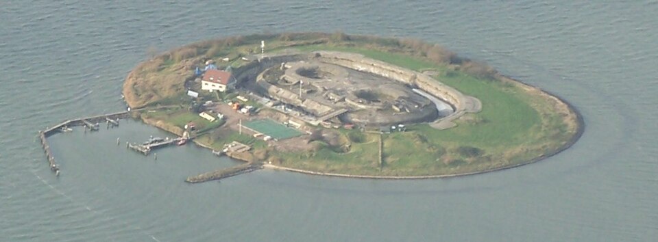 Dutch Water Defence Lines