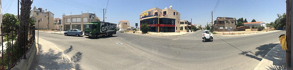 Valentina Apartments