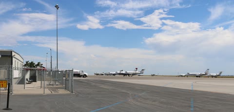 Fort Collins-Loveland Municipal Airport