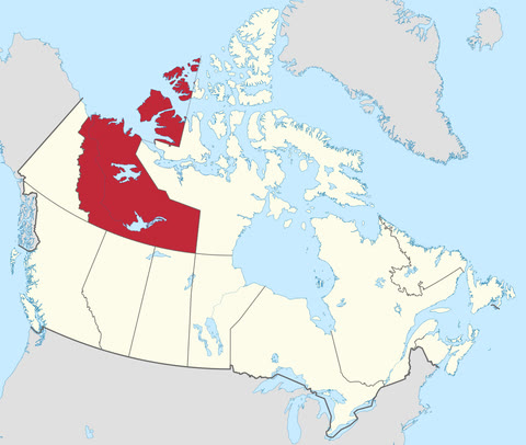 Fort Liard Airport