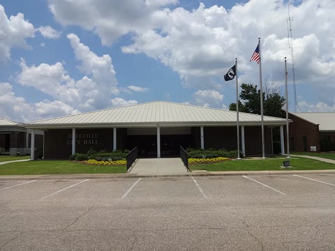 Hanchey Army Heliport