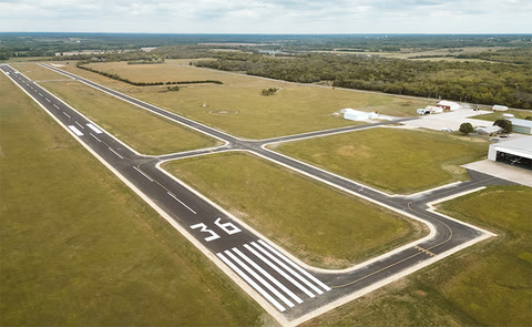 Fort Scott Municipal Airport