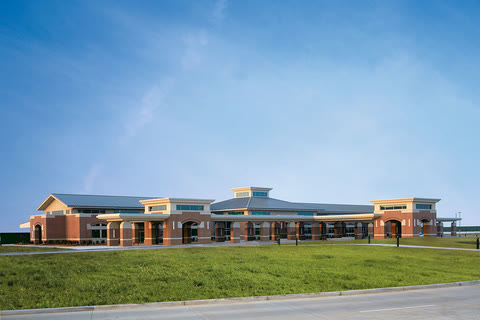 Fort Smith Regional Airport