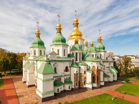Софійський собор (Київ)