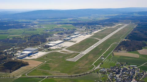 Hahn Airport