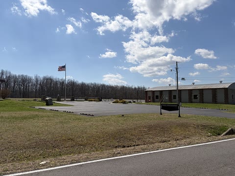 Franklin County Airport
