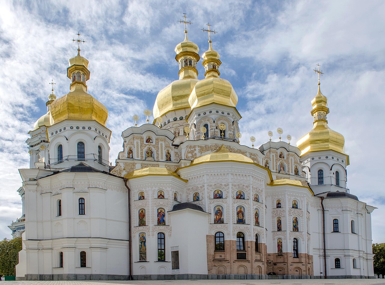 Успенський собор (Київ)