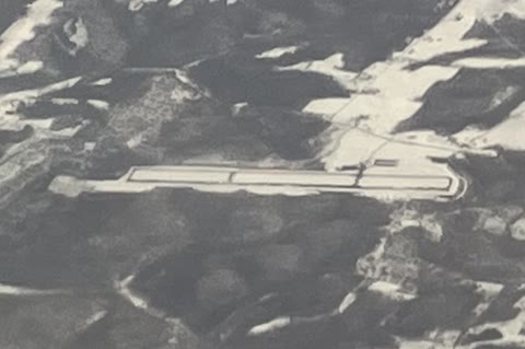 French Lick Municipal Airport