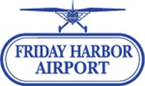 Friday Harbor Airport