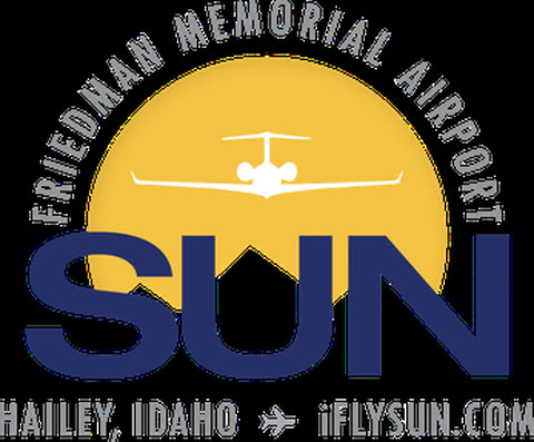 Friedman Memorial Airport
