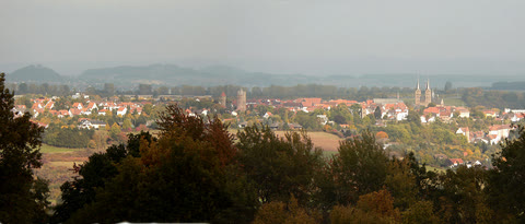 Fritzlar Airport