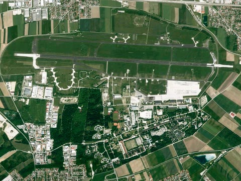 Fürstenfeldbruck Air Base
