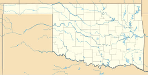 Gage Airport