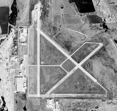 Gainesville Municipal Airport