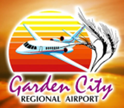Garden City Regional Airport