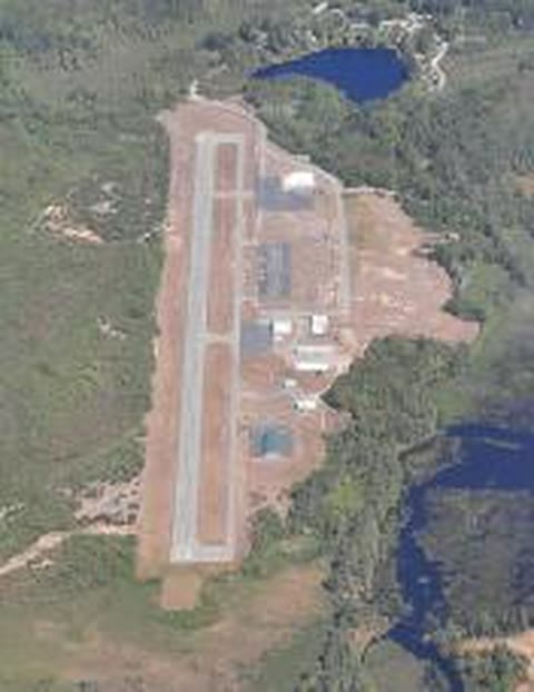 Gardner Municipal Airport