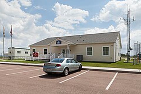 Garrett County Airport