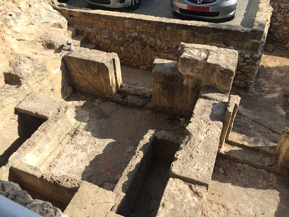 Coffee Island — Paphos Municipality
