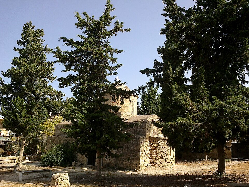 Bubbles — Paphos Municipality